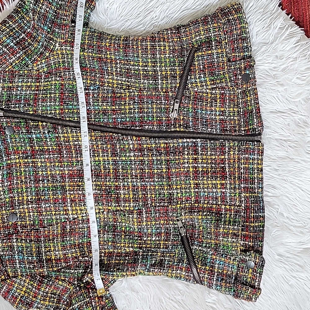 💥 Beautiful Multicolor Blazer 💥 - Picture 10 of 14